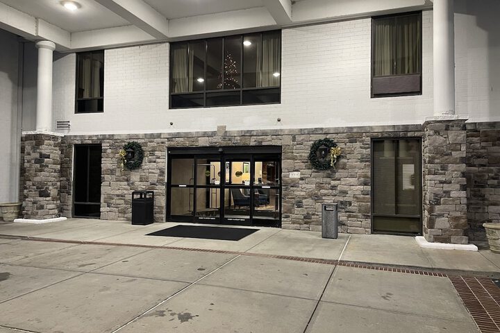 Comfort Inn Pinehurst - Southern Pines