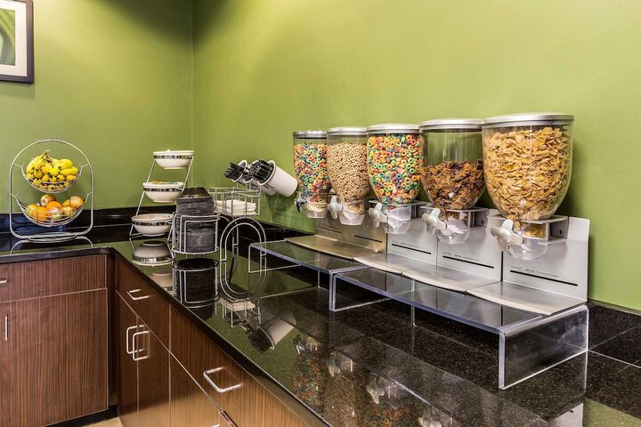 Sleep Inn & Suites Mount Olive North