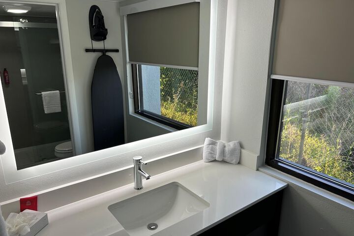 SureStay Studio by Best Western Rowland