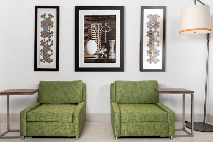 Holiday Inn Express Hotel & Suites Conroe I-45 North by IHG