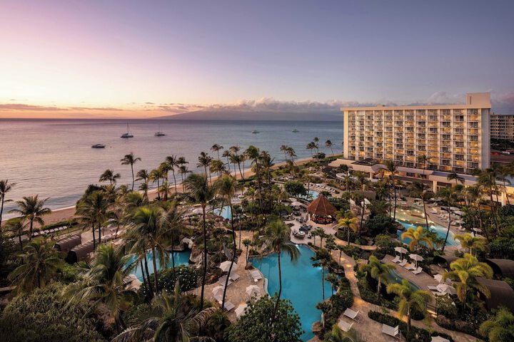 The Westin Maui Resort & Spa Kaanapali