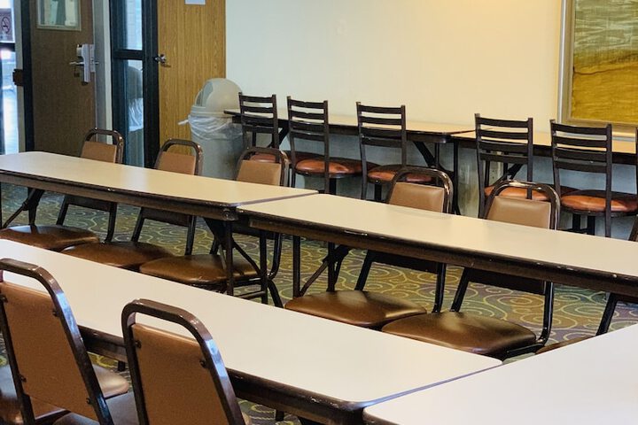 AmericInn by Wyndham Kewanee