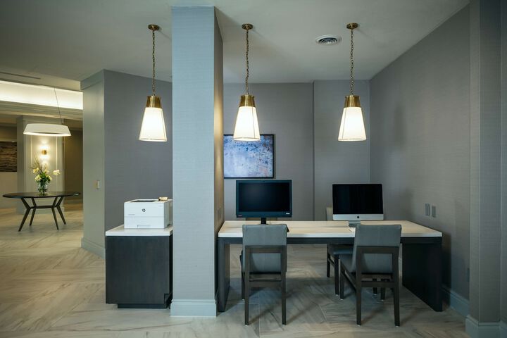 Hilton Brentwood / Nashville Suites