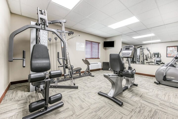 Health and Fitness 33 of 35