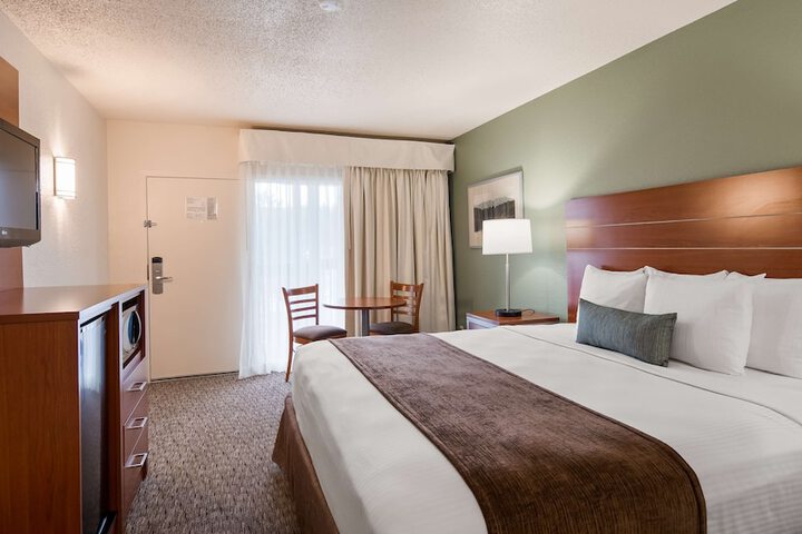Best Western Buffalo Ridge Inn