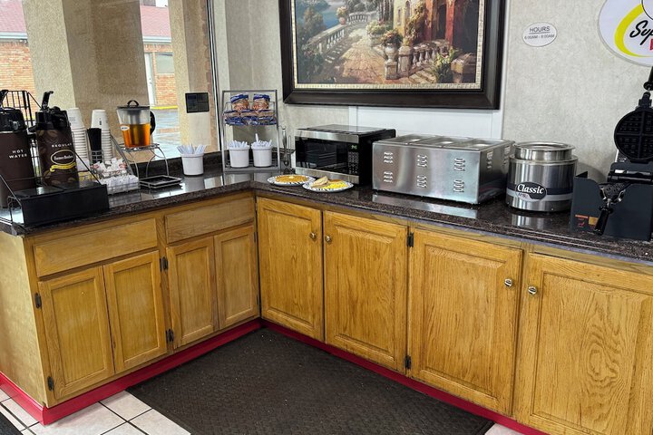 Red River Inn