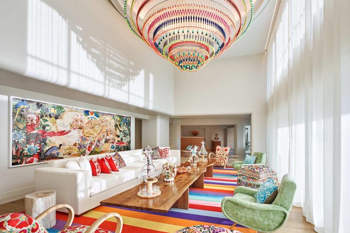 Faena Miami Beach