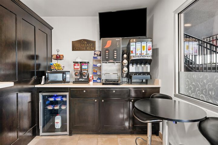 AMERICAS BEST VALUE INN BY SONESTA PECOS