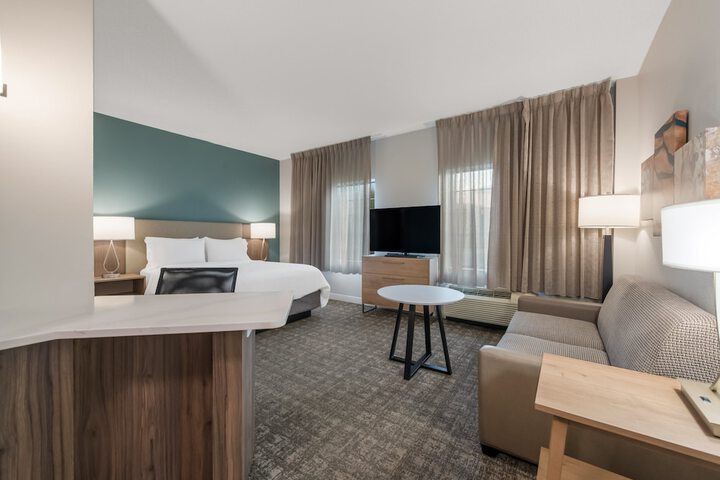 Staybridge Suites Chesapeake by IHG