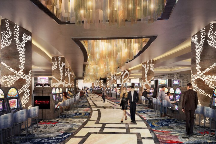 Hyatt Regency JFK Airport at Resorts World New York
