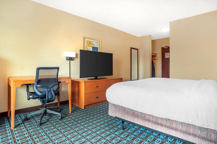 Rodeway Inn