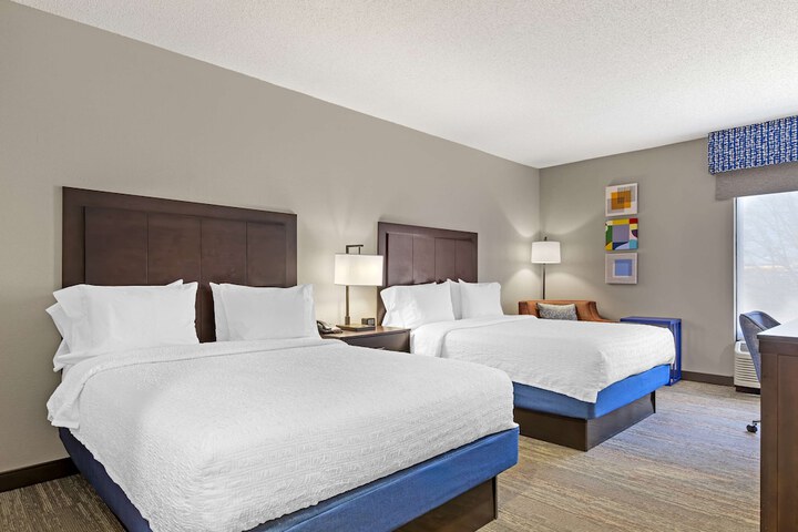 Hampton Inn Mebane