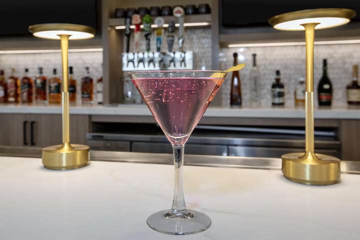 Homewood Suites by Hilton Santa Maria