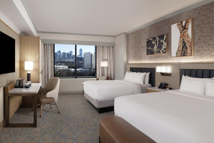 Hilton Anatole