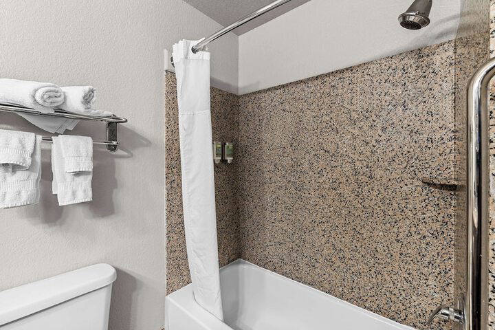 Best Western Sherwood Inn & Suites