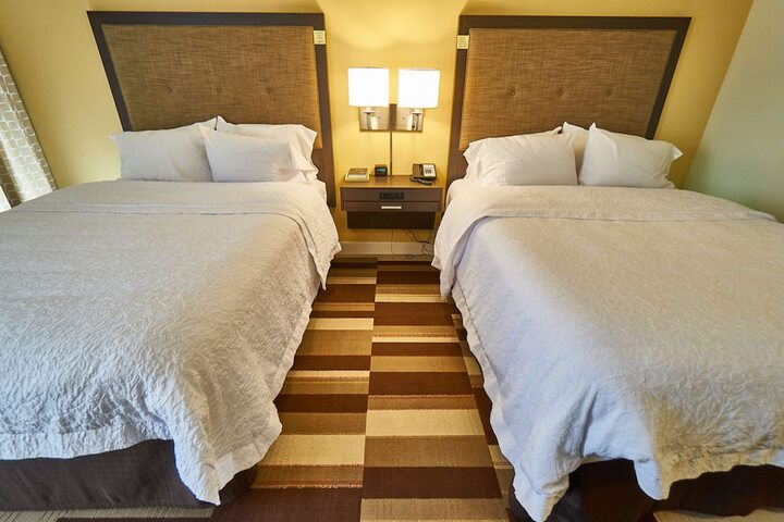 Hampton Inn Uniontown