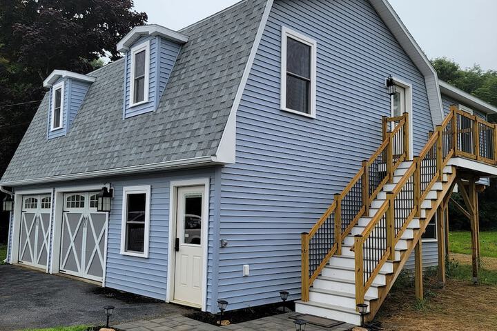 Colonial Gables Oceanfront Village