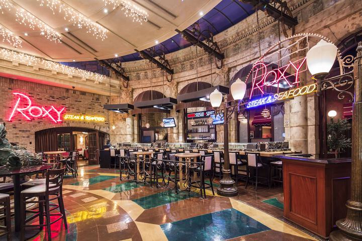 Eldorado Reno – a Caesars Rewards Destination