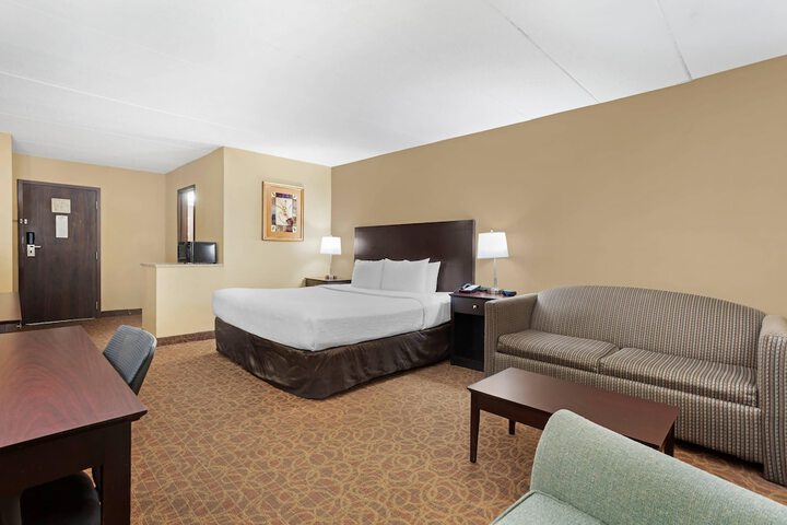 Quality Inn Old Saybrook - Westbrook