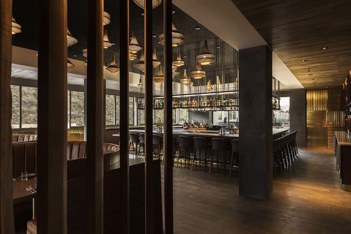 Kimpton Rowan Palm Springs Hotel by IHG