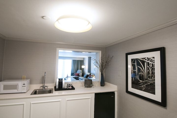 InterContinental Kansas City at the Plaza by IHG