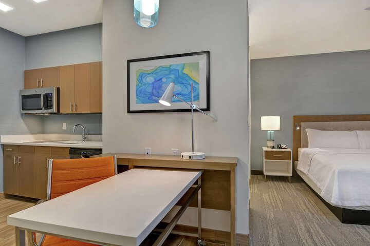 Homewood Suites by Hilton Chula Vista-Eastlake