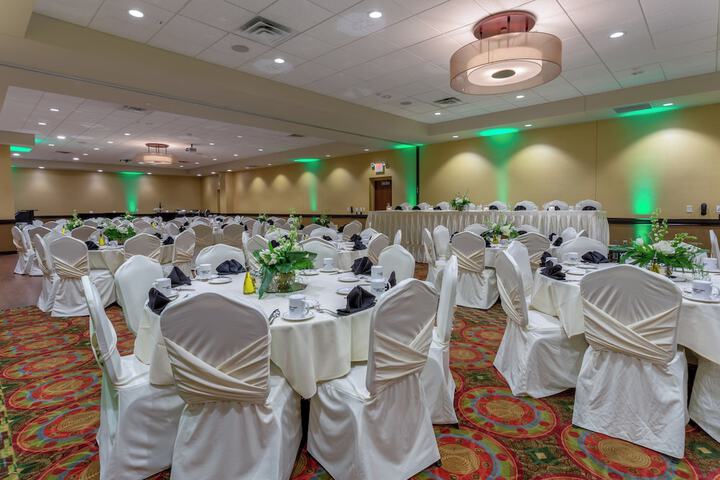 Holiday Inn Eau Claire South I-94 by IHG