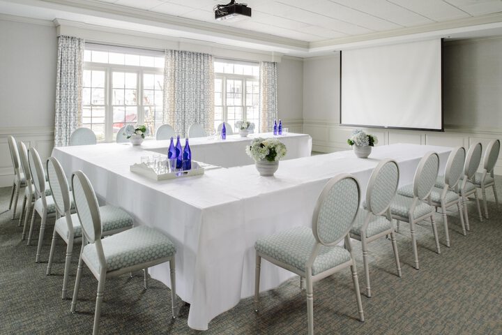 The Bellmoor Inn & Spa