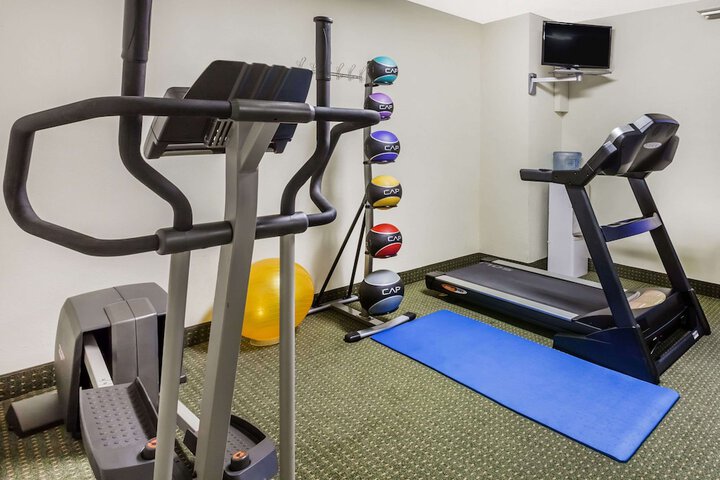Health and Fitness 13 of 15