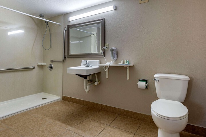 Quality Inn Duncan - Spartanburg West