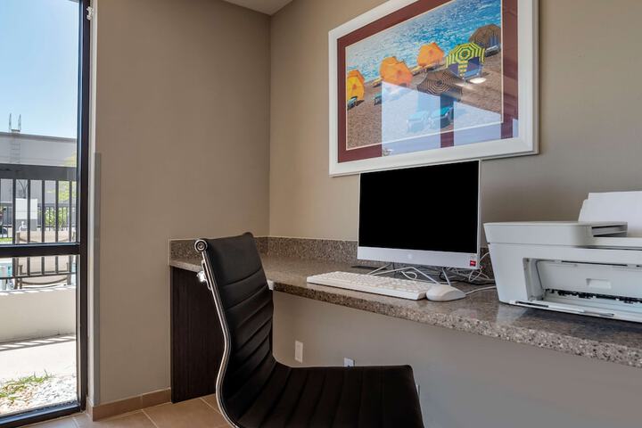 Best Western Plus Panama City Hotel