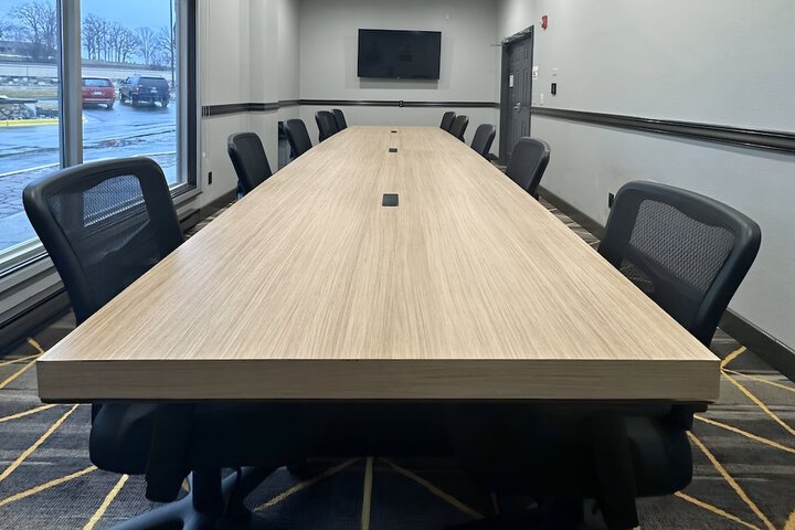 Meeting 50 of 84