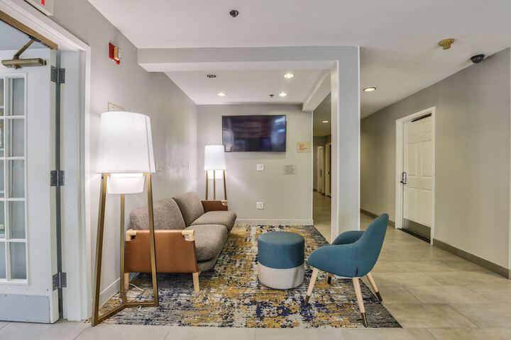 Hotel Interior 19 of 62