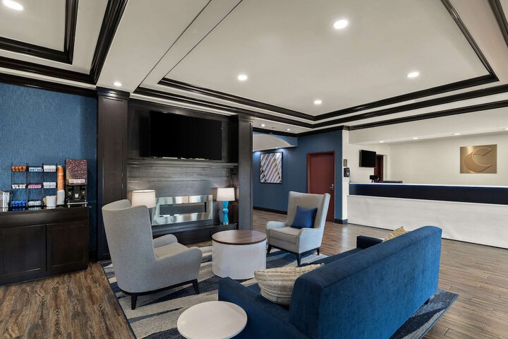 Hotel Interior 2 of 39