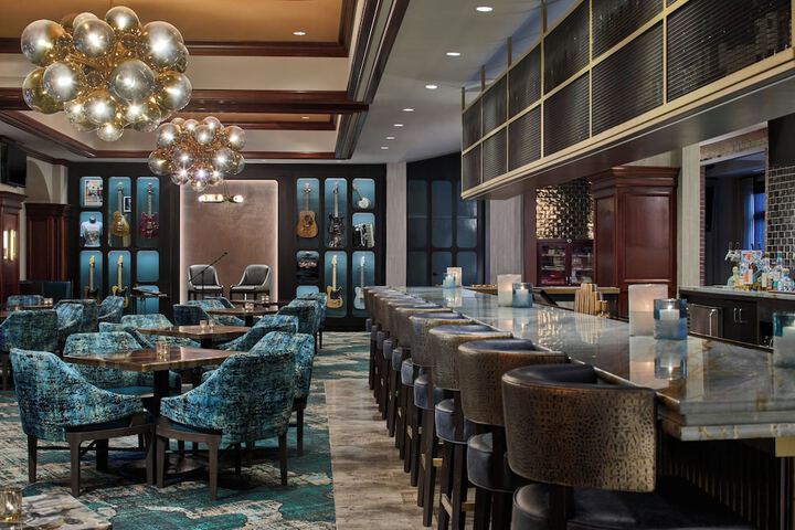 Renaissance Shoals Resort & Spa