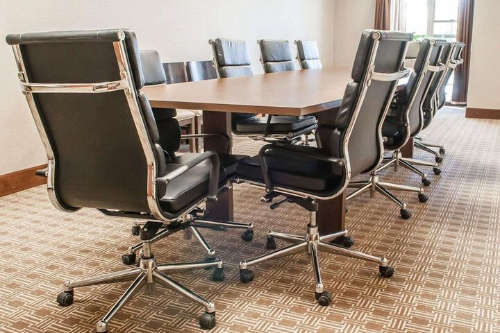 Comfort Suites Farmington