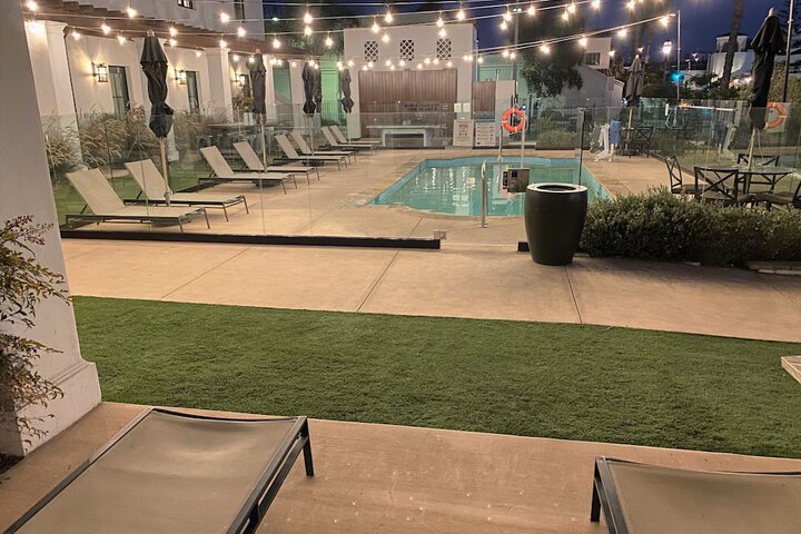 Terrace/Patio 40 of 43