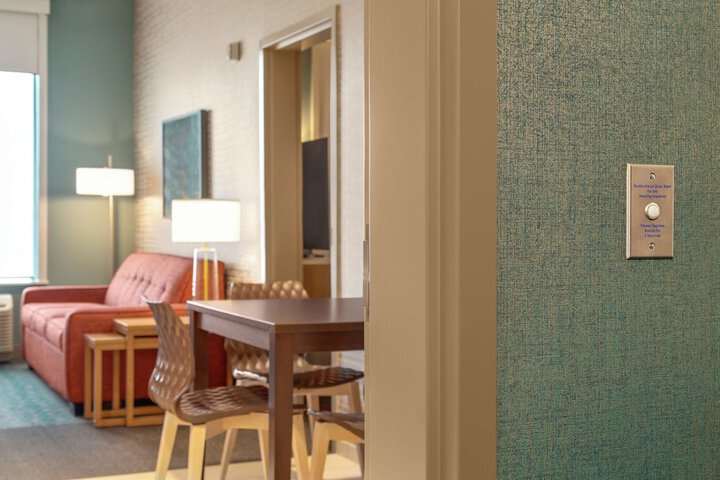 Home2 Suites by Hilton Ogden