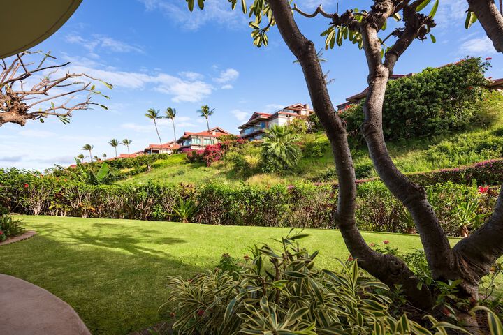 Fairmont Kea Lani Maui