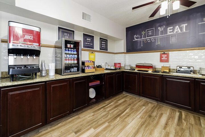 Hampton Inn Port Charlotte