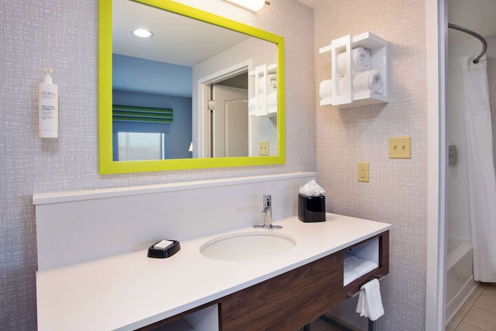 Hampton Inn & Suites Athens-I-65 (Huntsville Area)