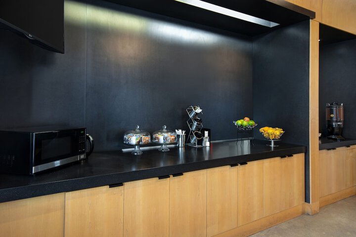 Aloft by Marriott Oklahoma City Downtown - Bricktown