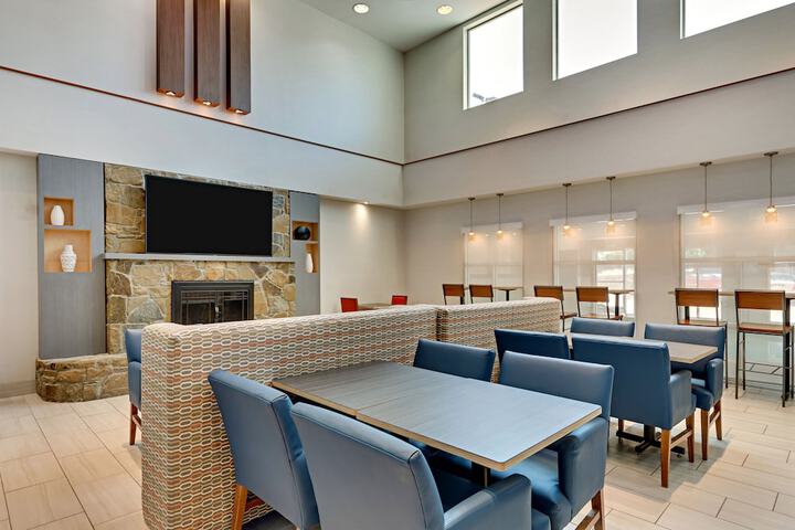 Holiday Inn Express Hotel & Suites Weatherford by IHG
