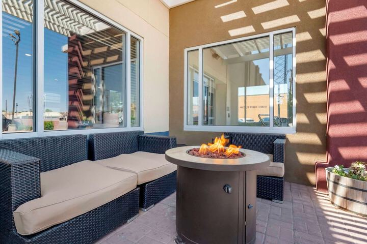 Comfort Inn Portales