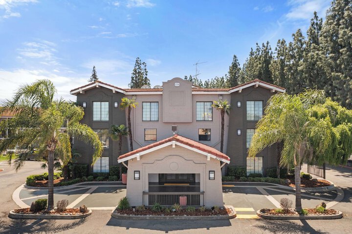 La Quinta Inn by Wyndham Stockton