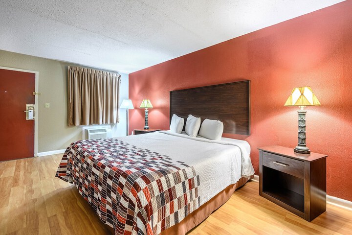 Red Roof Inn Sylacauga