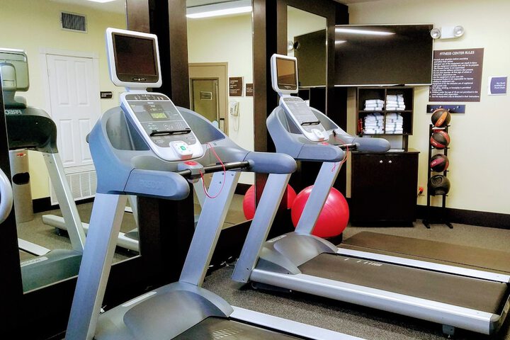 Homewood Suites by Hilton Longview