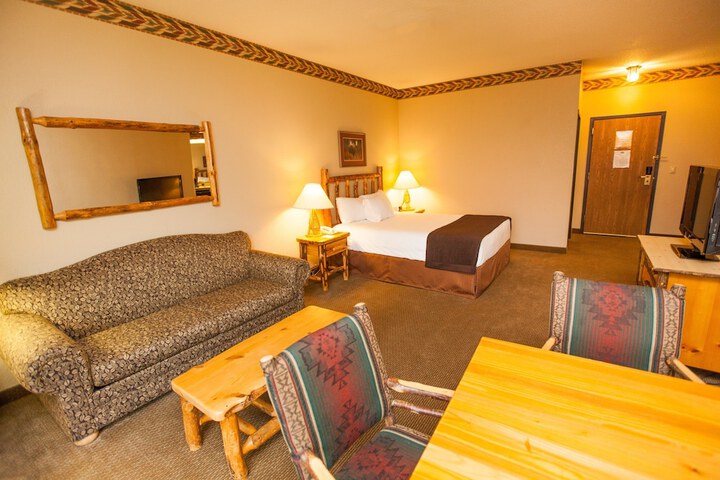 Great Wolf Lodge Traverse City