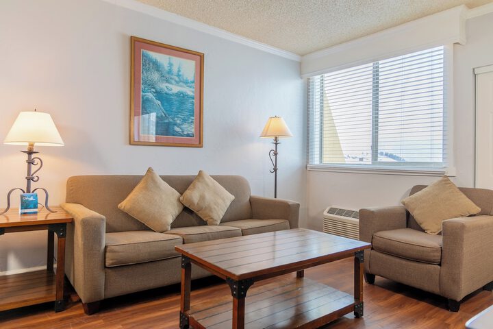 Legacy Vacation Resorts - Steamboat Hilltop