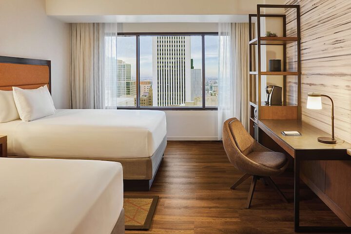 Hyatt Regency Phoenix